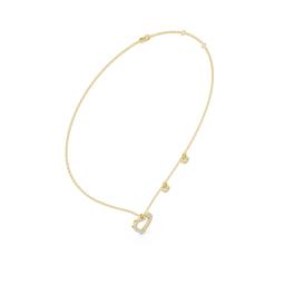 Heartfelt Bloom Necklace