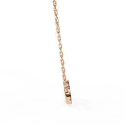 Infinity Embrace Pendant