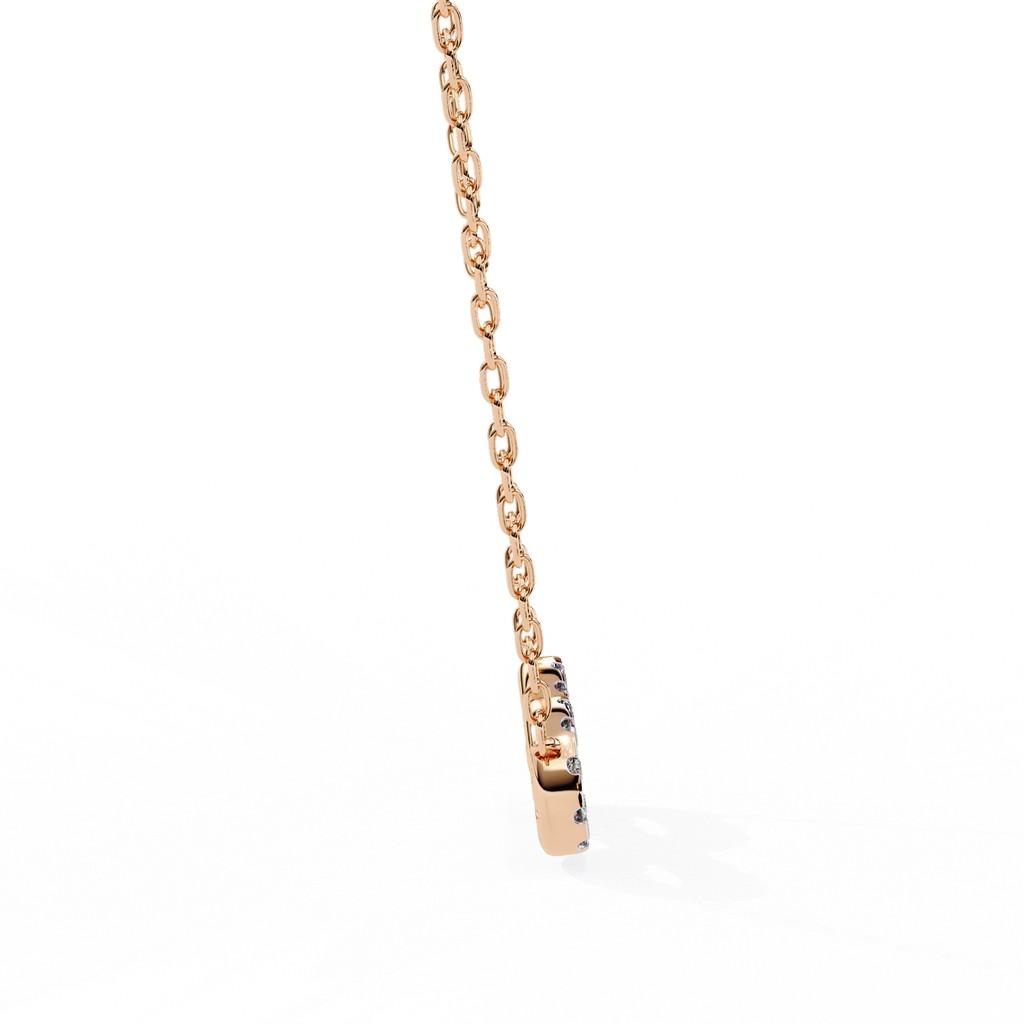 Infinity Embrace Pendant