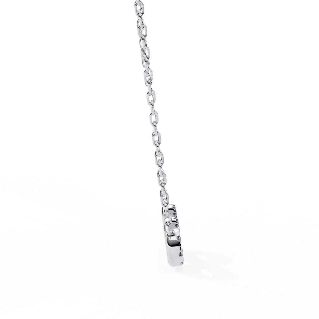 Infinity Embrace Pendant