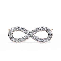 Infinity Embrace Pendant