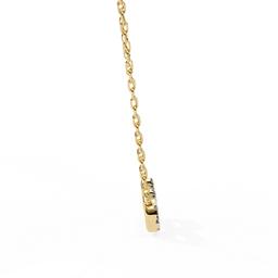 Infinity Embrace Pendant