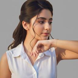 Invictus Circle Diamond Bracelet