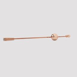 Invictus Diamond Slider Bracelet