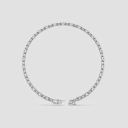 Invictus Oval Bracelet