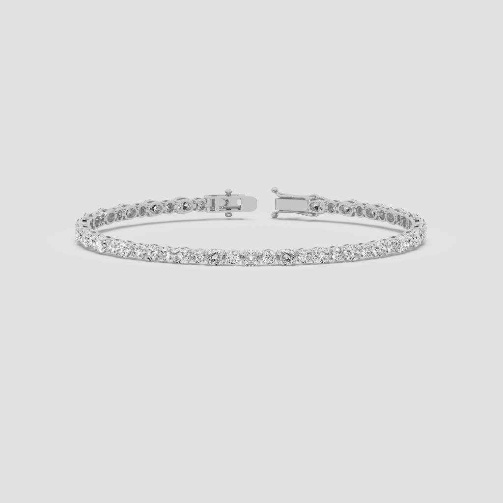 Invictus Oval Bracelet