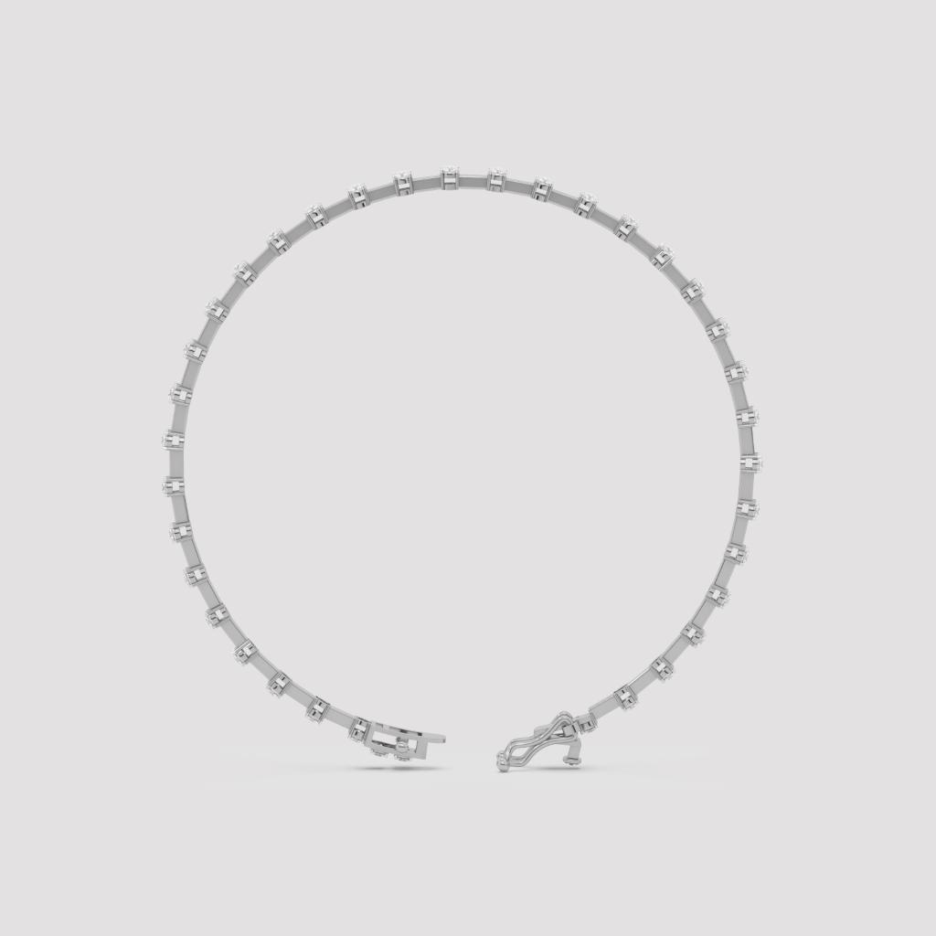 Invictus Station Bracelet