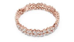 Kanchan Cluster Bracelet