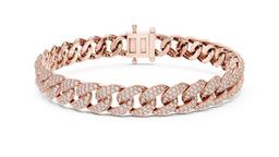 Kanchan Pave Bracelet