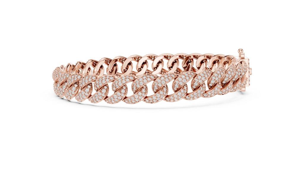 Kanchan Pave Bracelet
