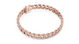 Kanchan Pave Bracelet