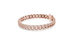 Kanchan Pave Bracelet