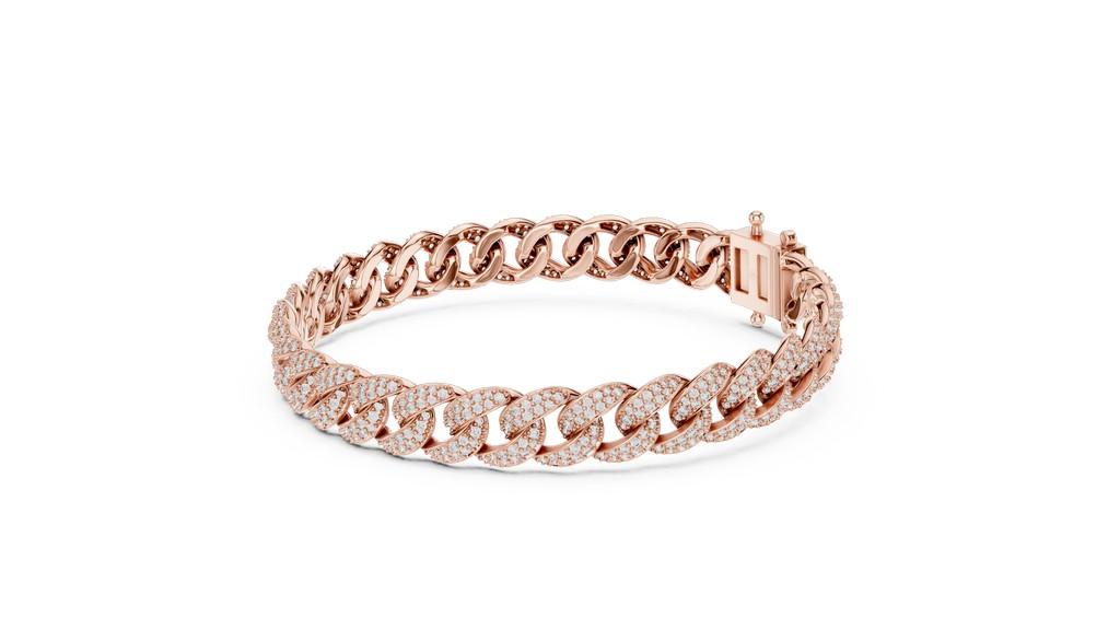 Kanchan Pave Bracelet