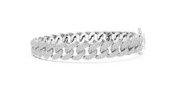 Kanchan Pave Bracelet