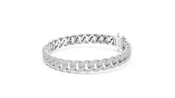 Kanchan Pave Bracelet