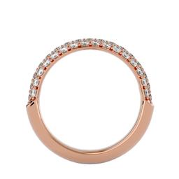Kanchan Pave Eternity Ring
