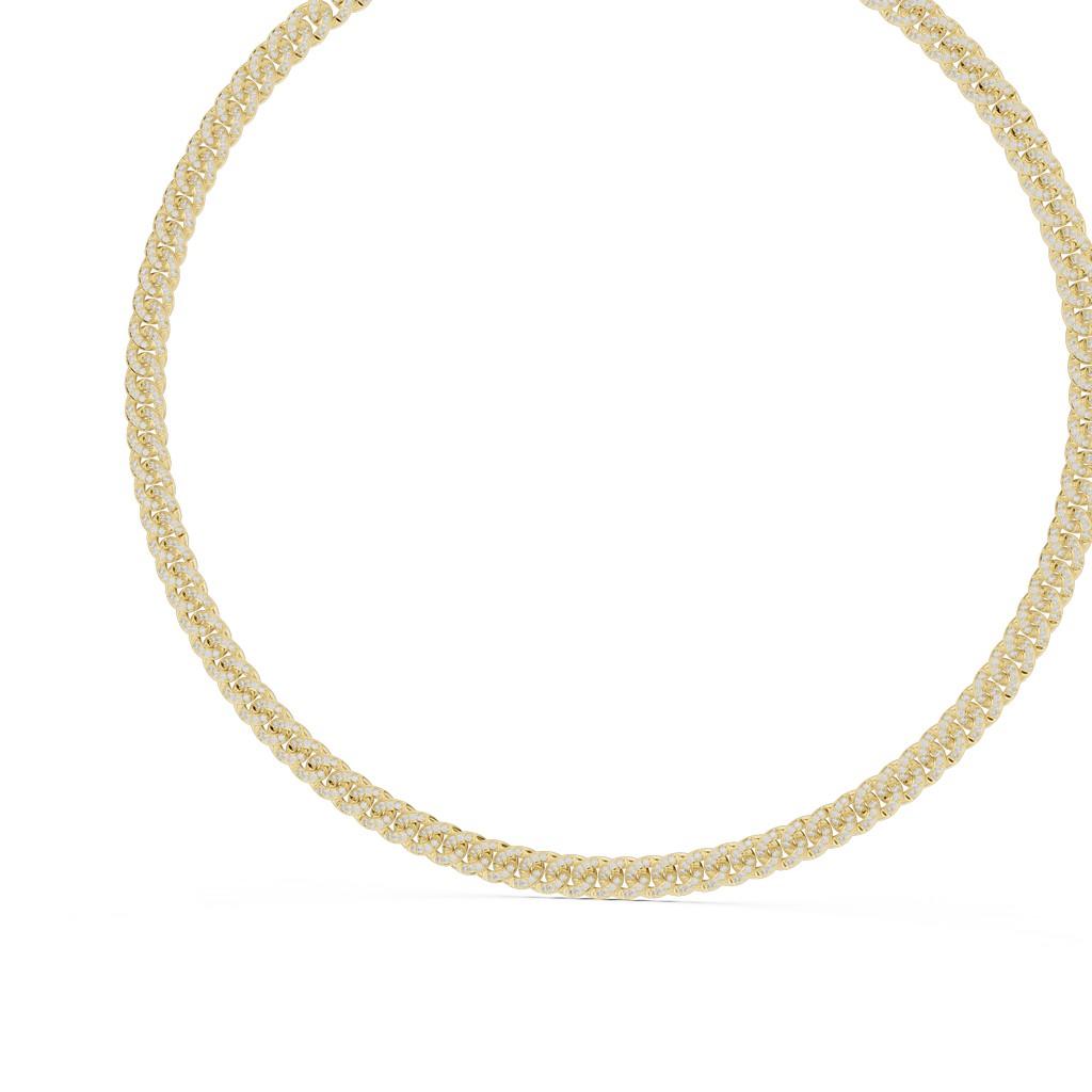 Kanchan Radiant Necklace