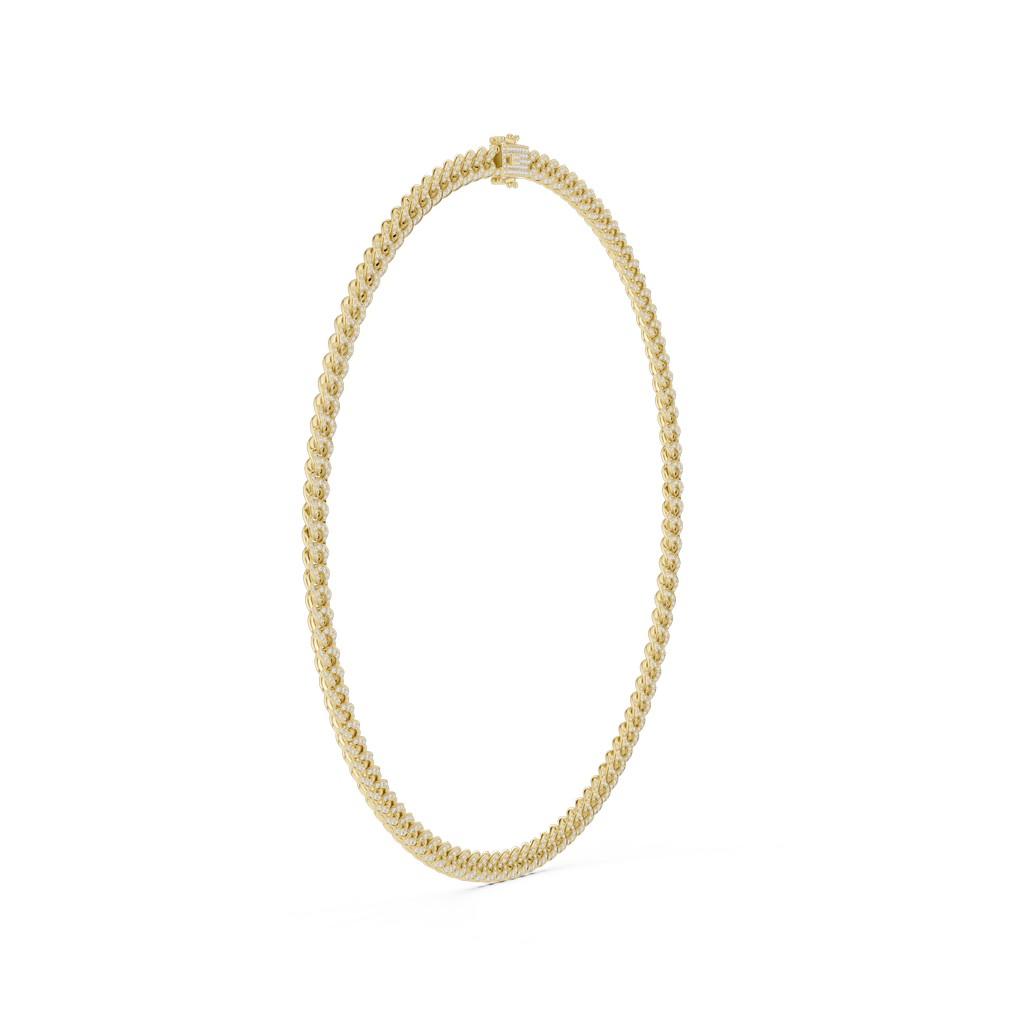 Kanchan Radiant Necklace