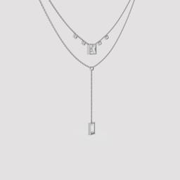 Layered Triangle Station