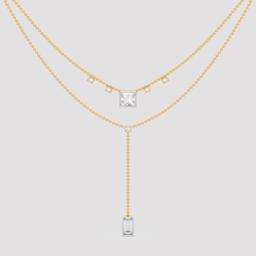 Layered Triangle Station