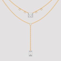 Layered Triangle Station