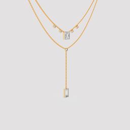 Layered Triangle Station