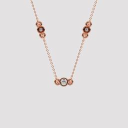Linked Harmony Necklace