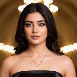 Linked Harmony Necklace