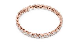 Lumina Cluster Bracelet