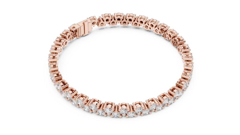 Lumina Cluster Bracelet
