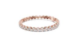 Lumina Cluster Bracelet