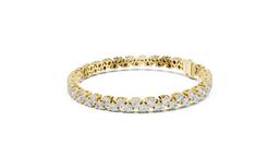 Lumina Cluster Bracelet