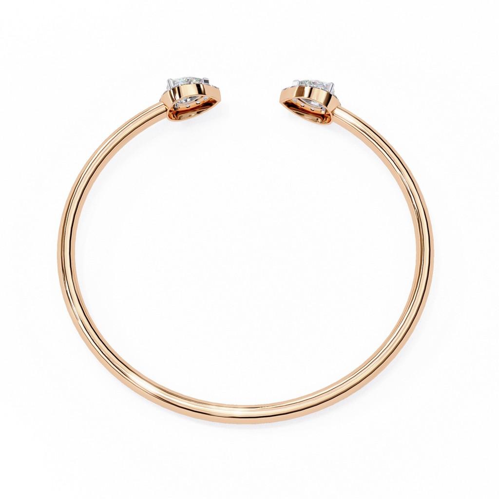Lumina Duet Bracelet