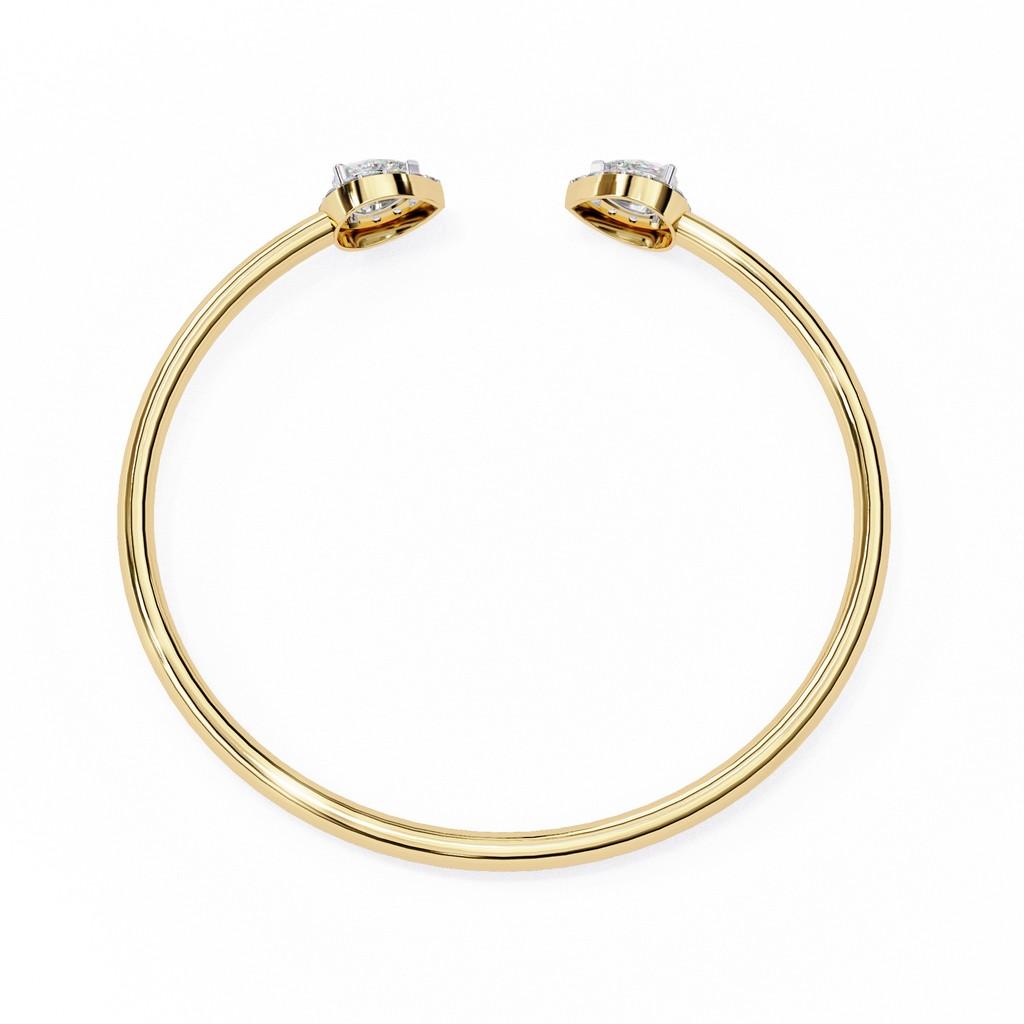 Lumina Duet Bracelet