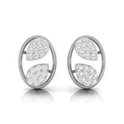 Lumina Duet Earrings