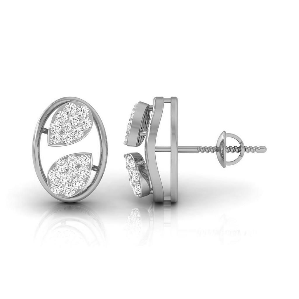 Lumina Duet Earrings