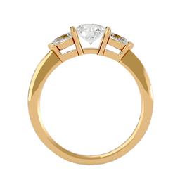 Lumina Duet Ring