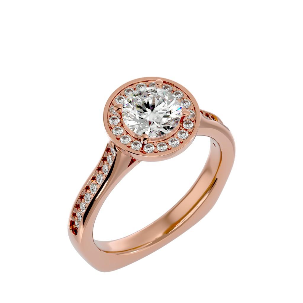 Lumina Halo Solitaire