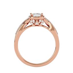 Luminaire Halo Ring