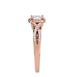 Luminaire Halo Ring