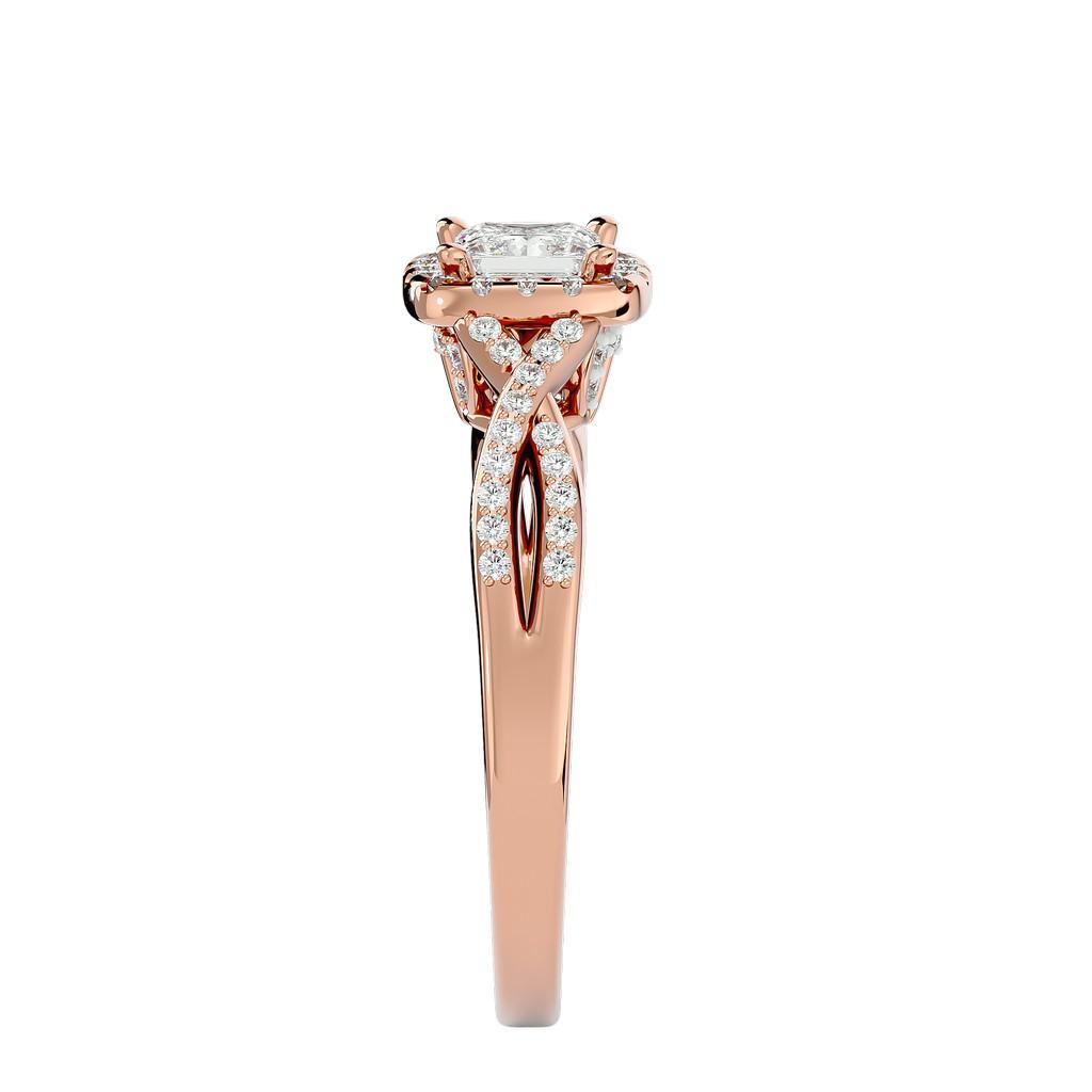 Luminaire Halo Ring