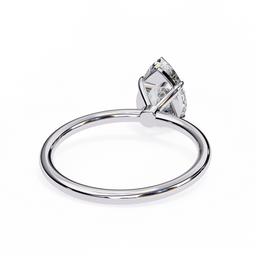 Luminaire Pear Ring