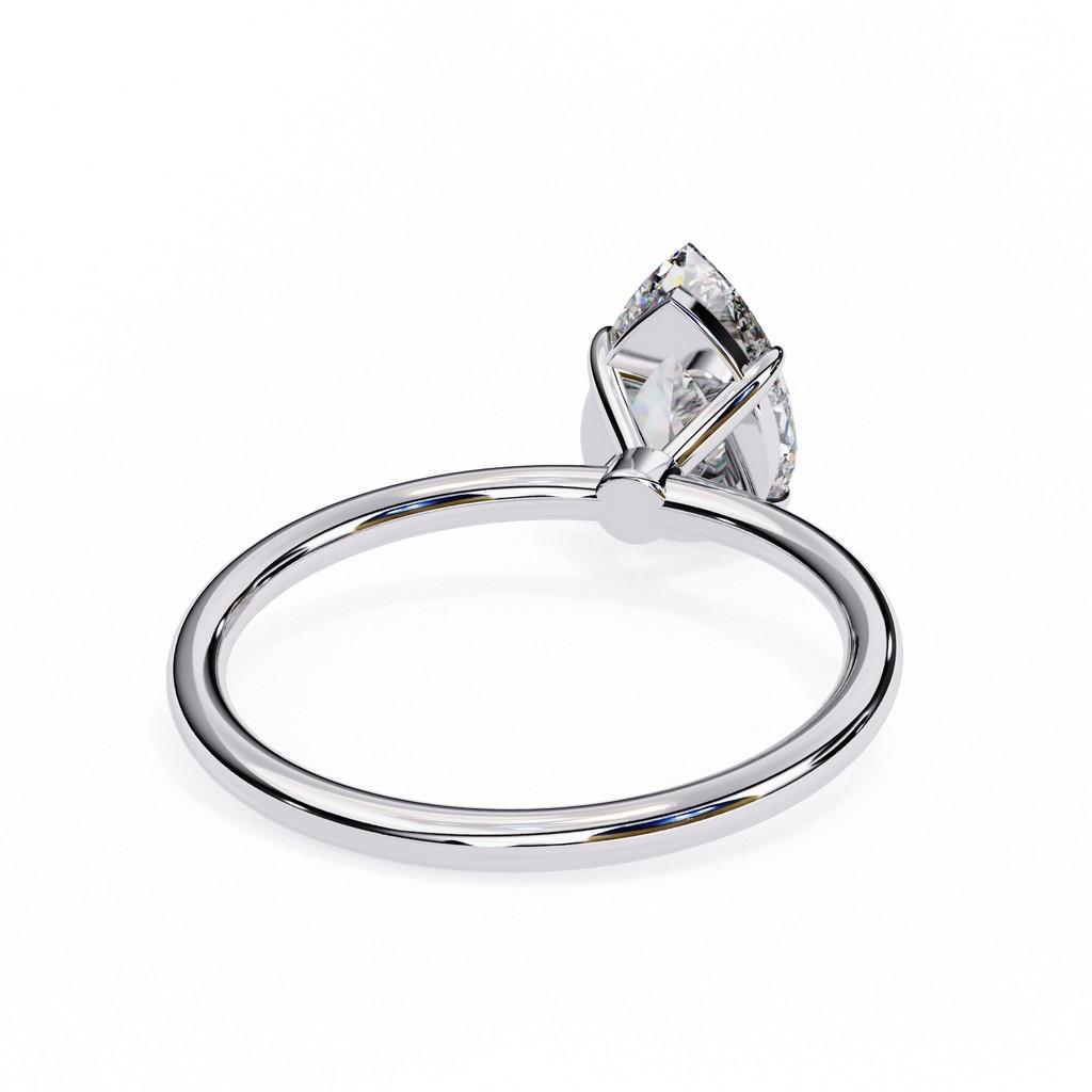 Luminaire Pear Ring