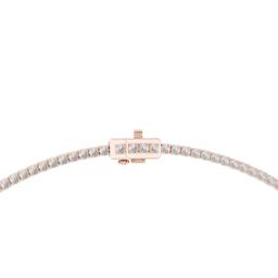 Luminescence Pear Necklace