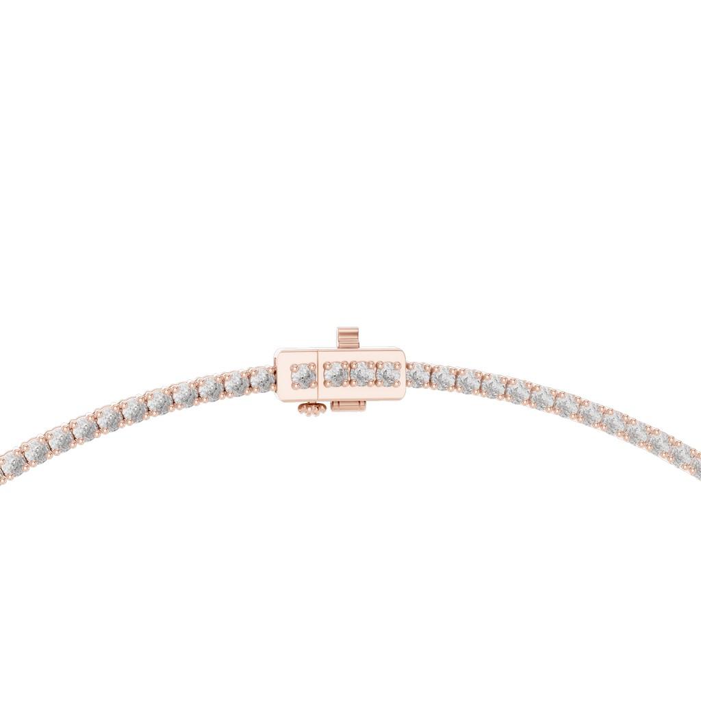 Luminescence Pear Necklace