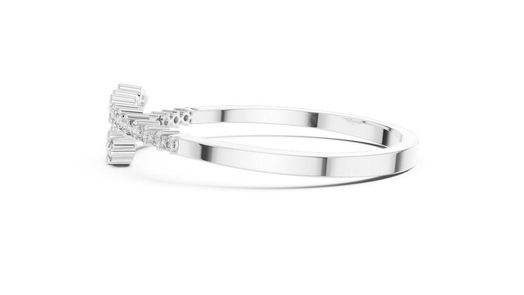 Luminous Cascade Bracelet