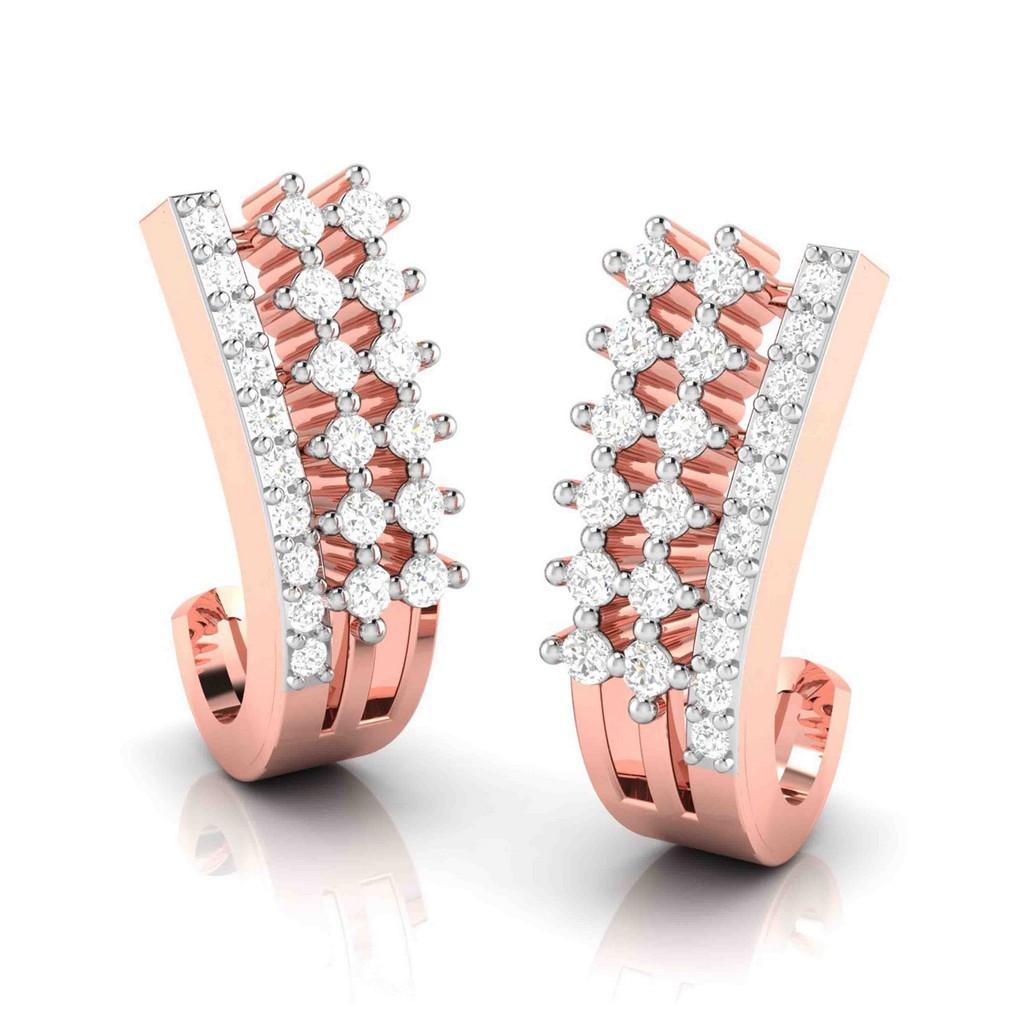 Luminous Clustered Studs