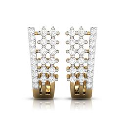 Luminous Clustered Studs