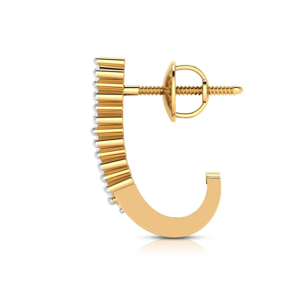 Luminous Clustered Studs