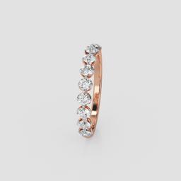 Luminous Edge Round Band